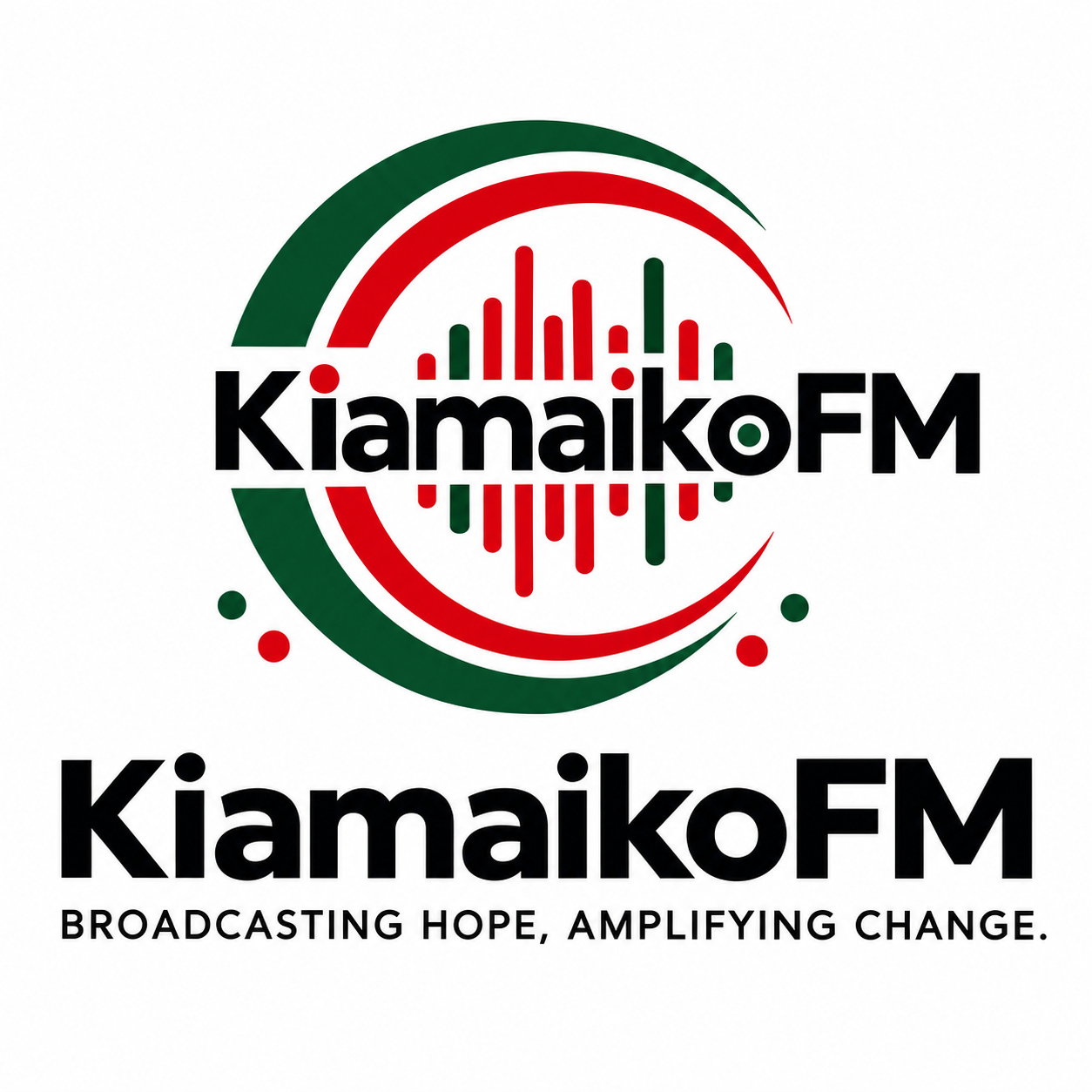 Kiamaiko FM